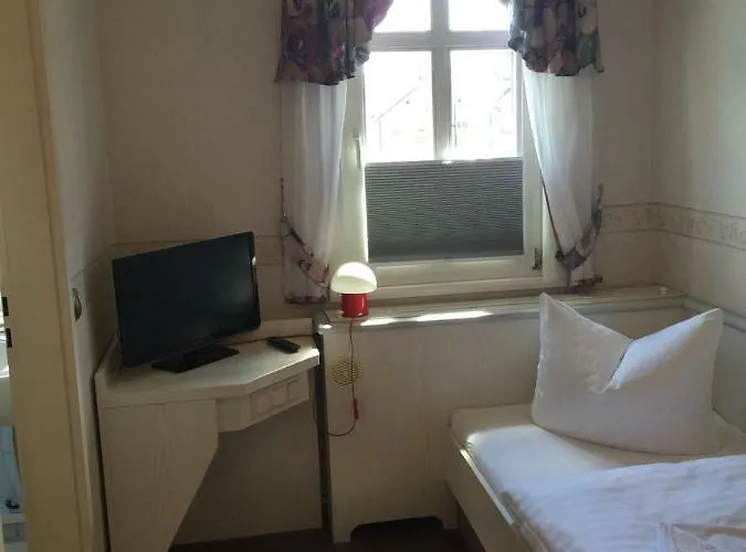 Alte Posthalterei Creuzburg