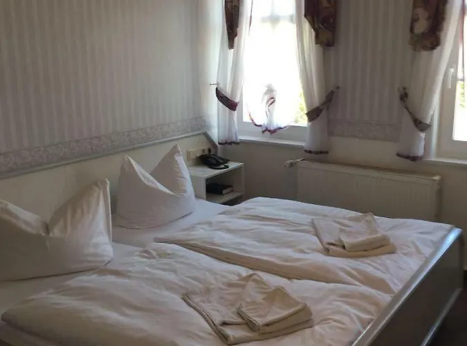 Alte Posthalterei Otel 3*