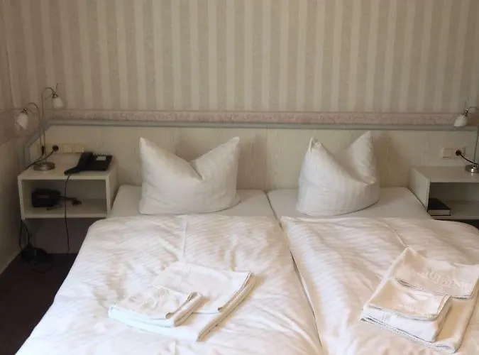 Alte Posthalterei 3*