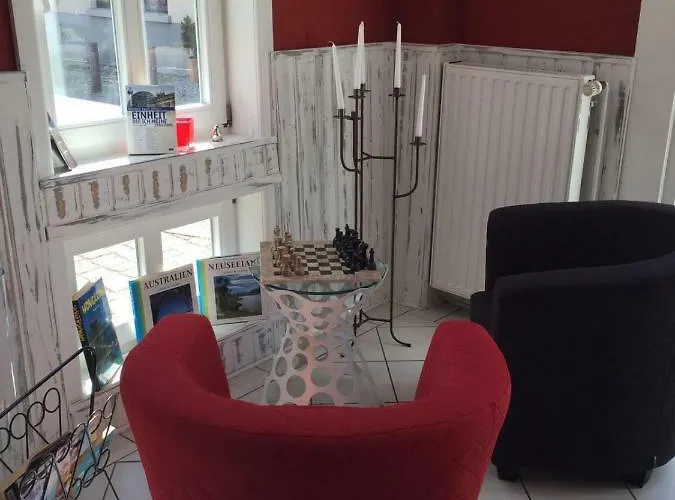 Otel Alte Posthalterei 3*