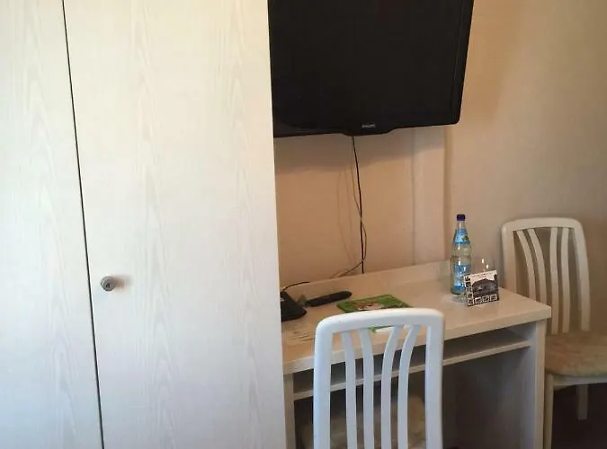 Alte Posthalterei 3* Creuzburg